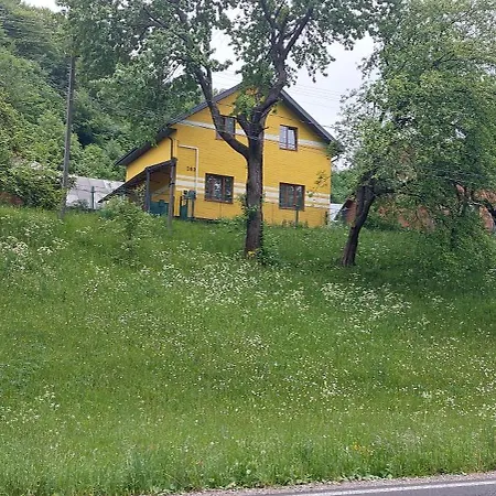 вікенд Weekend בית הארחה קוואסי
