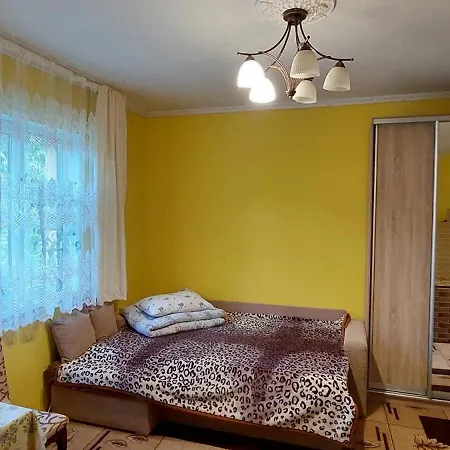 בית הארחה вікенд Weekend קוואסי
