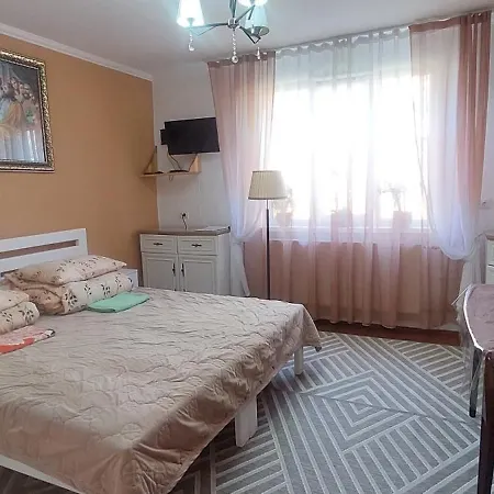 вікенд Weekend Guest house Kvasy